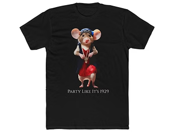 Party Like It's 1929