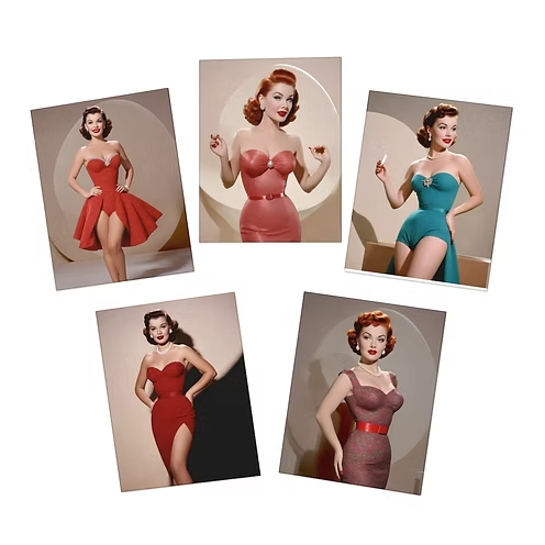 Pin-Ups1