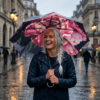 Fashion Umbrella