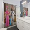 Shower Curtains Shower Curtains