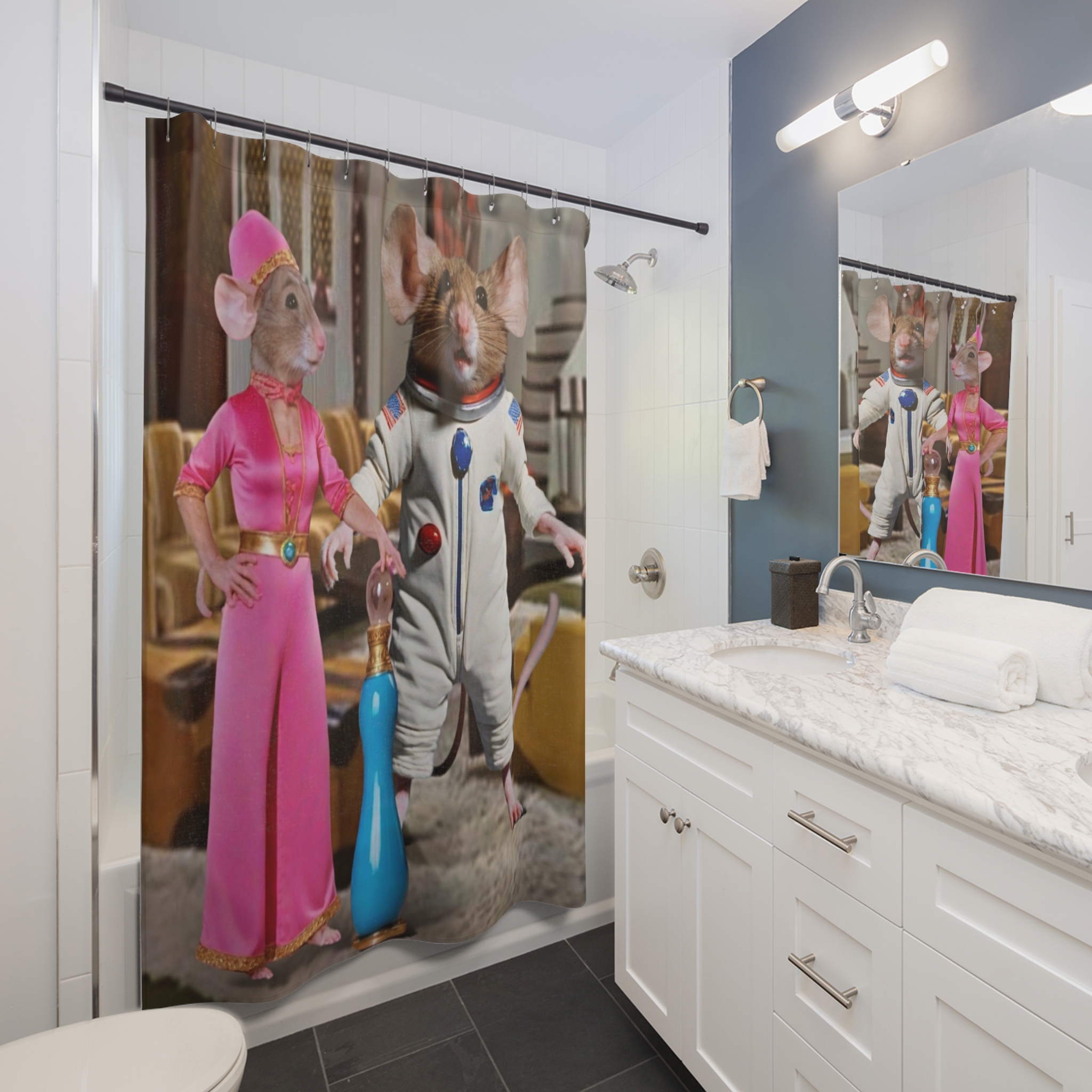 Shower Curtains Shower Curtains