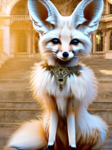 Foxy Fox's