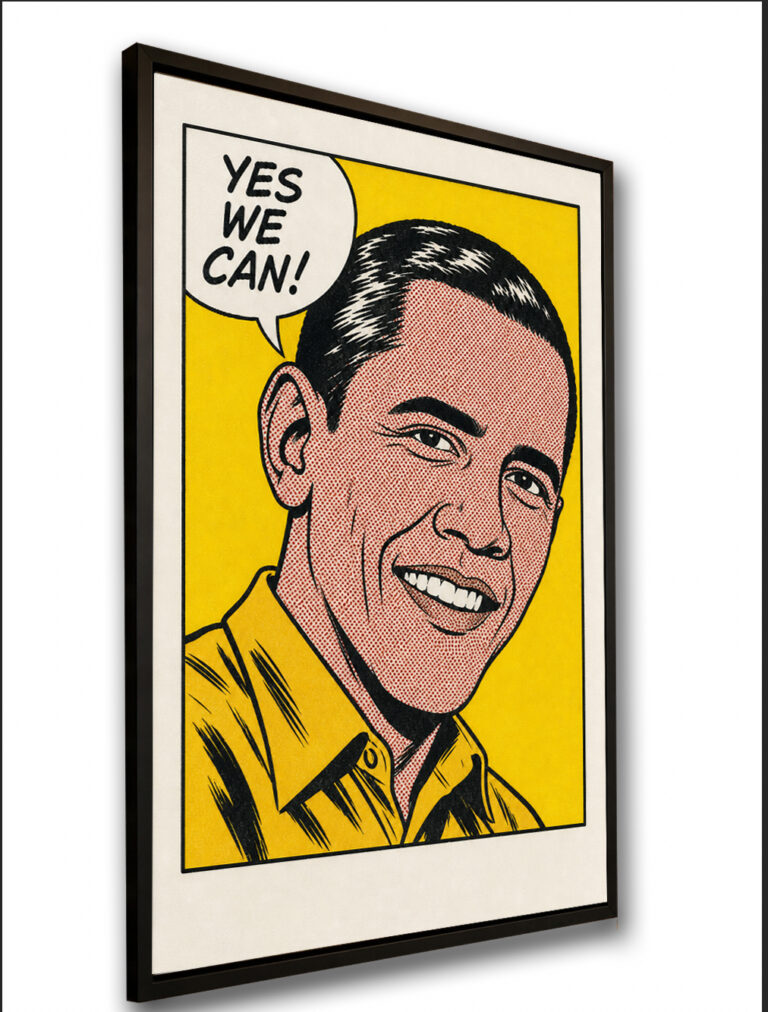 Obama Retrospective Collection