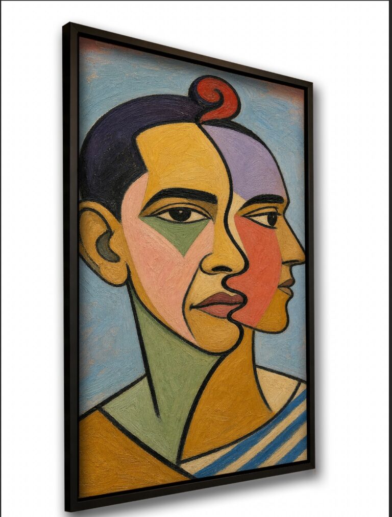 Obama Retrospective Collection