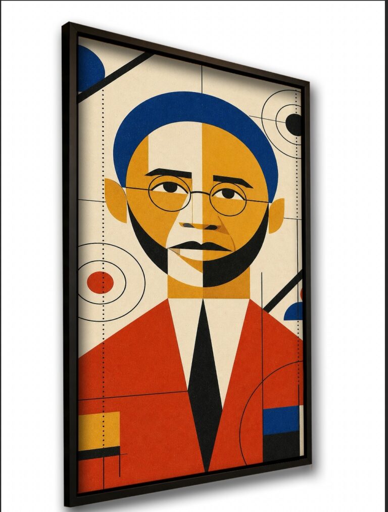 Obama Retrospective Collection