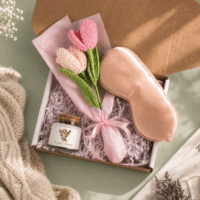 The Soft Dreamz Slumber Box