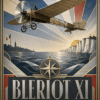 BLERIOT-XI