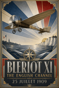 BLERIOT-XI