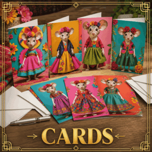 Cards