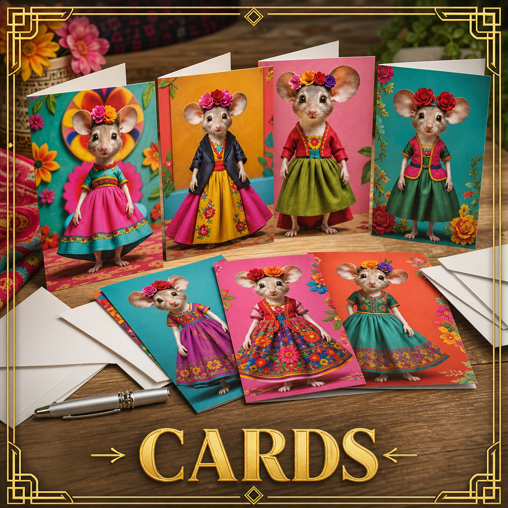 Cards