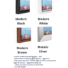 Frame Choices
