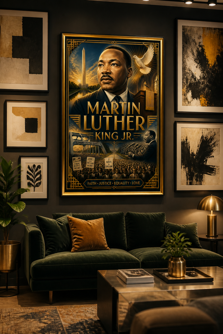 Martin Luther King