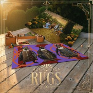 RUGS