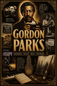 The Renaissance Man Ltd Edition Canvas Framed Art Print