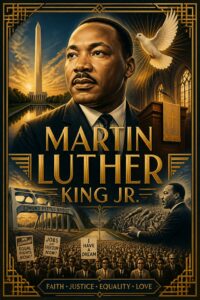 Martin Luther King