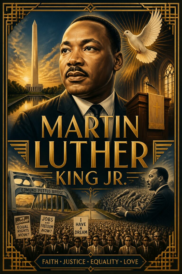 Martin Luther King