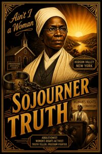 The Truth Teller Ltd Edition Canvas Framed Art Print