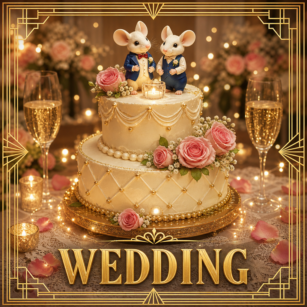 WEDDING