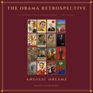 THE OBAMA RETROSPECTIVE