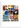 LGBTQ+ History & Personal Narrative Photo Book – Premium Hardcover Keepsake