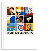 LGBTQ+ History & Personal Narrative Photo Book – Premium Hardcover Keepsake