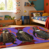 Emporo Rug