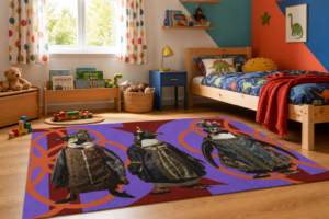 Emporo Rug