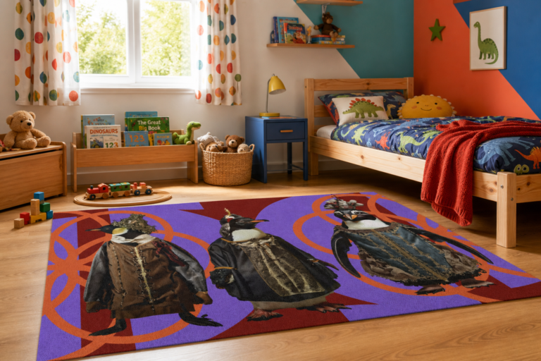 Emporo Rug