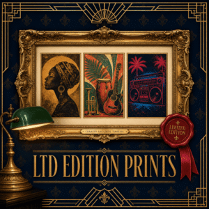 LTD EDIT PRINTS
