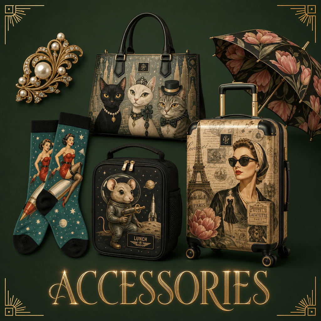 ACCESSORIES