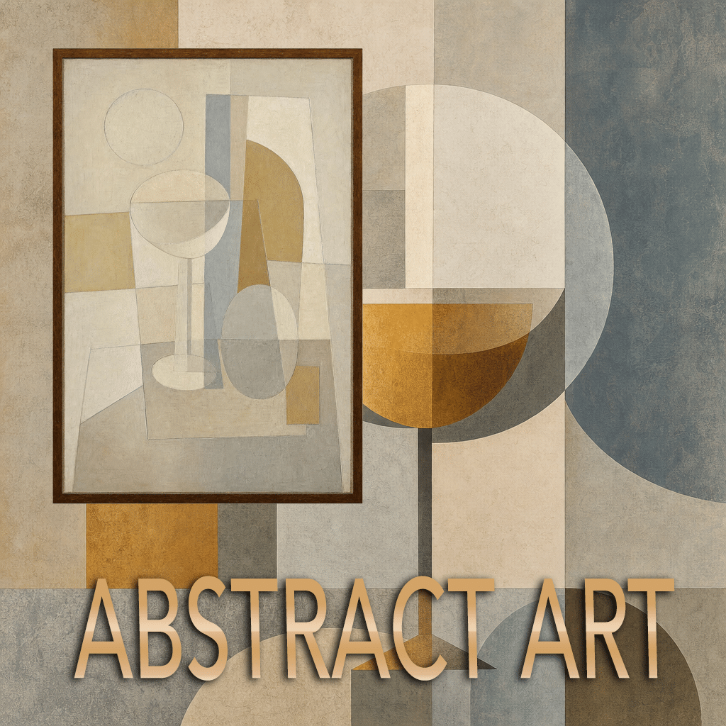 ABSTRACT ART