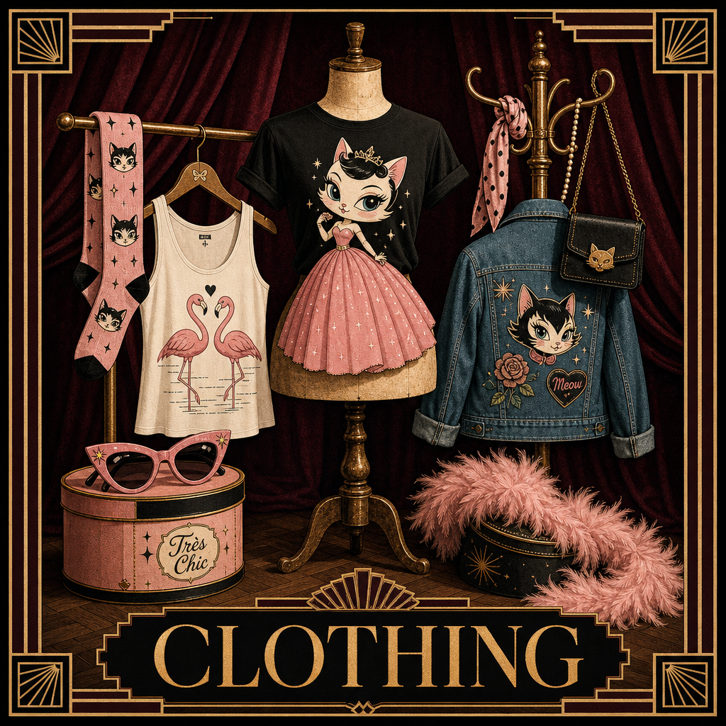 Clothing
