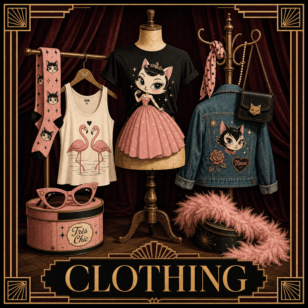 Clothing