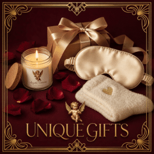 UNIQUE GIFTS
