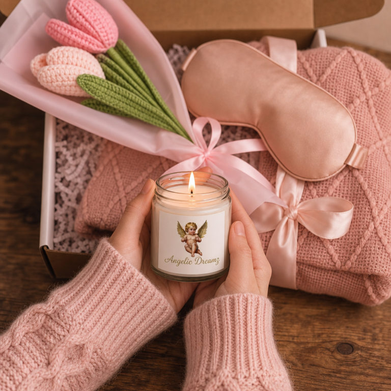 The Soft Dreamz Slumber Box