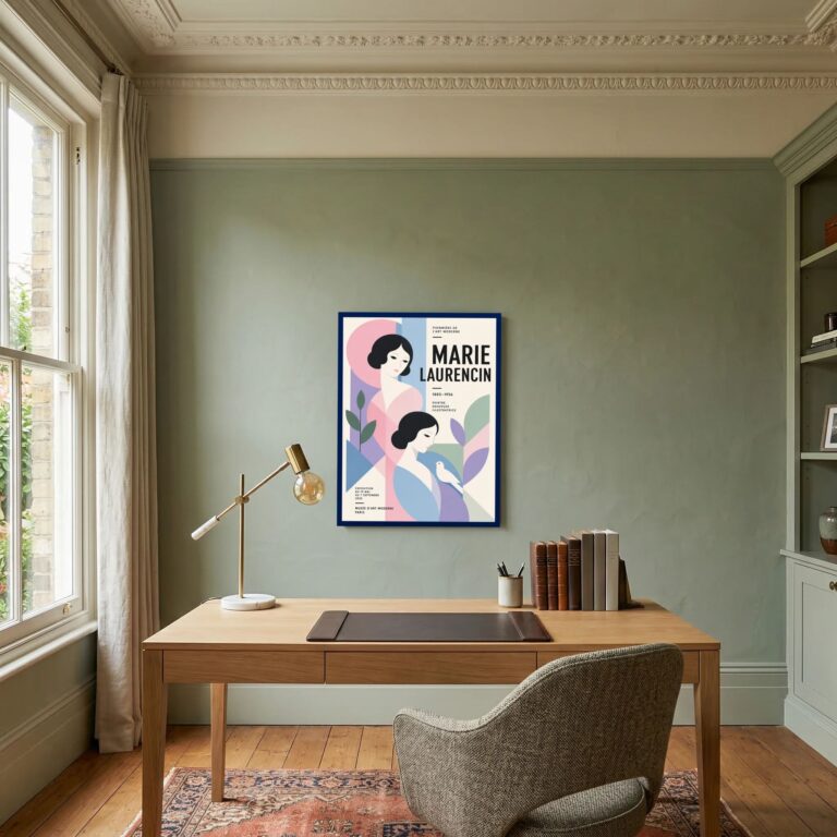 Marie Laurencin Ltd Edition Print
