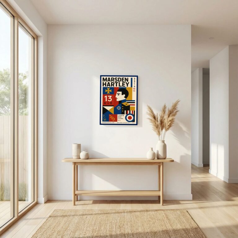 Jean-Michel Basquiat Ltd Edition Print - Copy - Copy