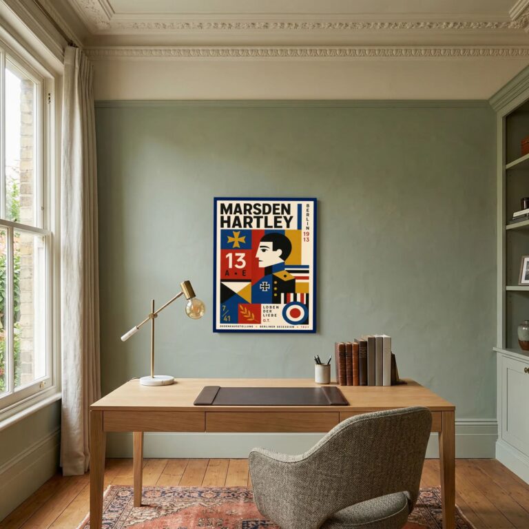 Jean-Michel Basquiat Ltd Edition Print - Copy - Copy