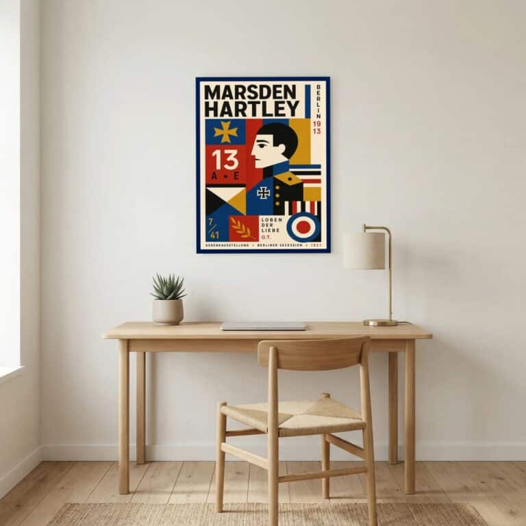 Jean-Michel Basquiat Ltd Edition Print - Copy - Copy