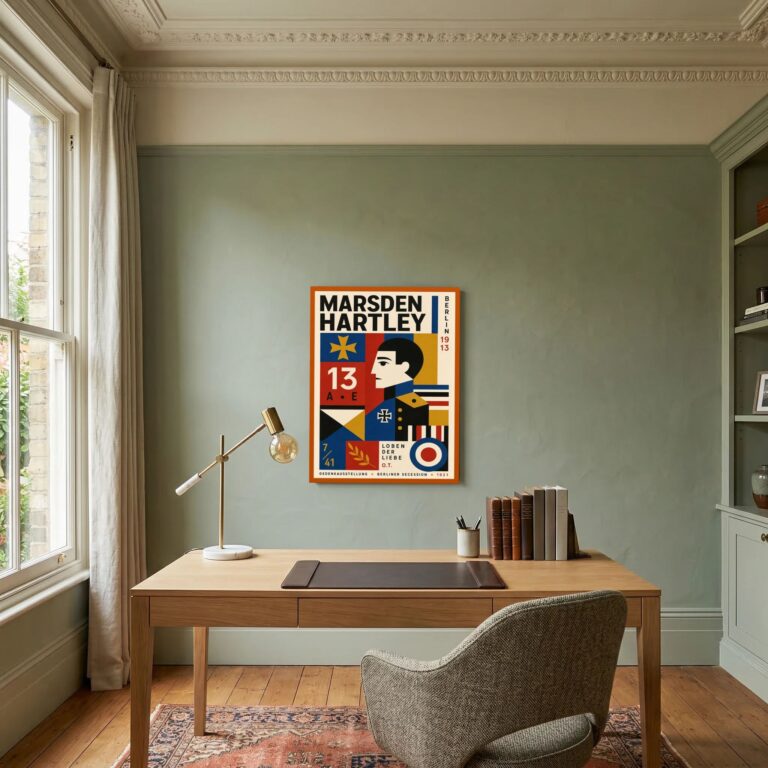 Jean-Michel Basquiat Ltd Edition Print - Copy - Copy