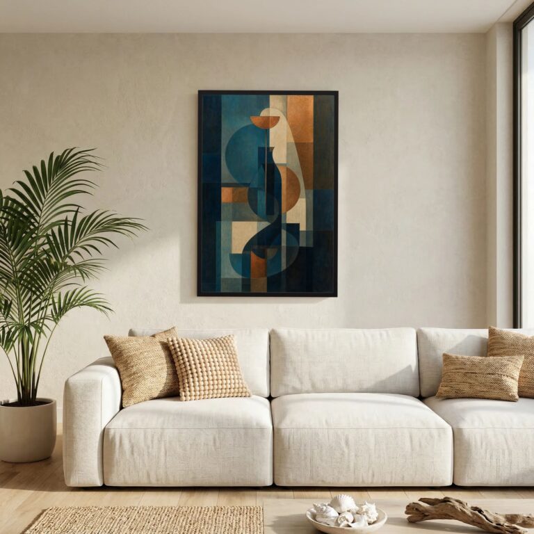 Vessel Study in Copper and Deep Water