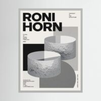Roni Horn Ltd Edition Print