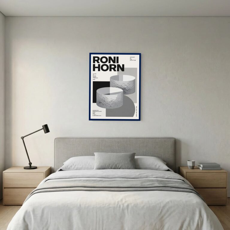 Roni Horn Ltd Edition Print