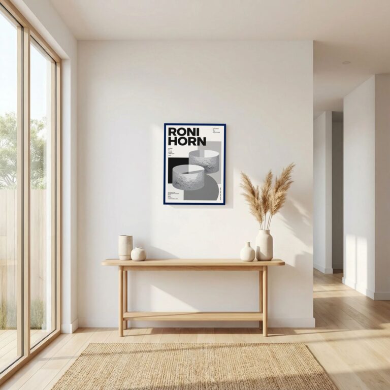 Roni Horn Ltd Edition Print