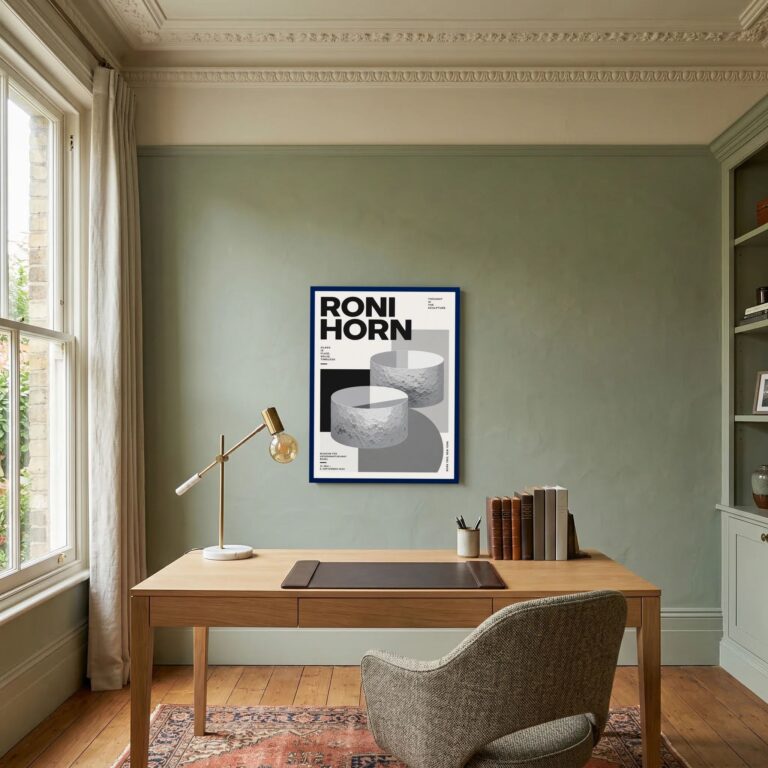 Roni Horn Ltd Edition Print