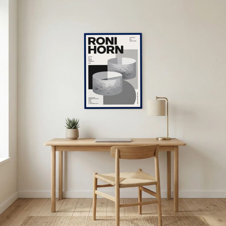 Roni Horn Ltd Edition Print