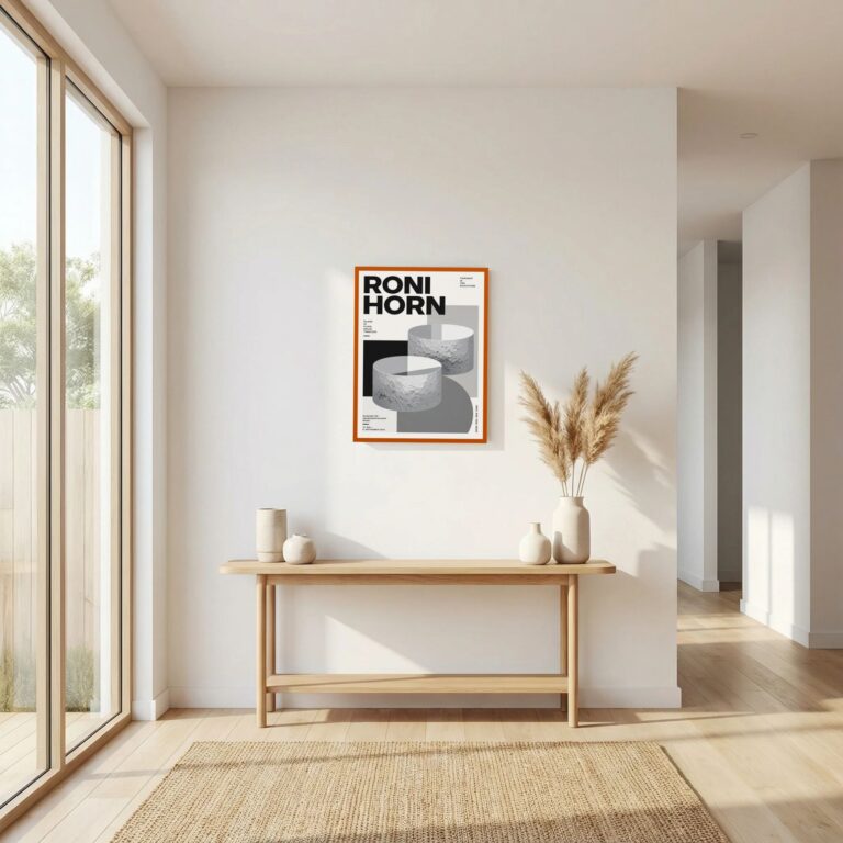 Roni Horn Ltd Edition Print