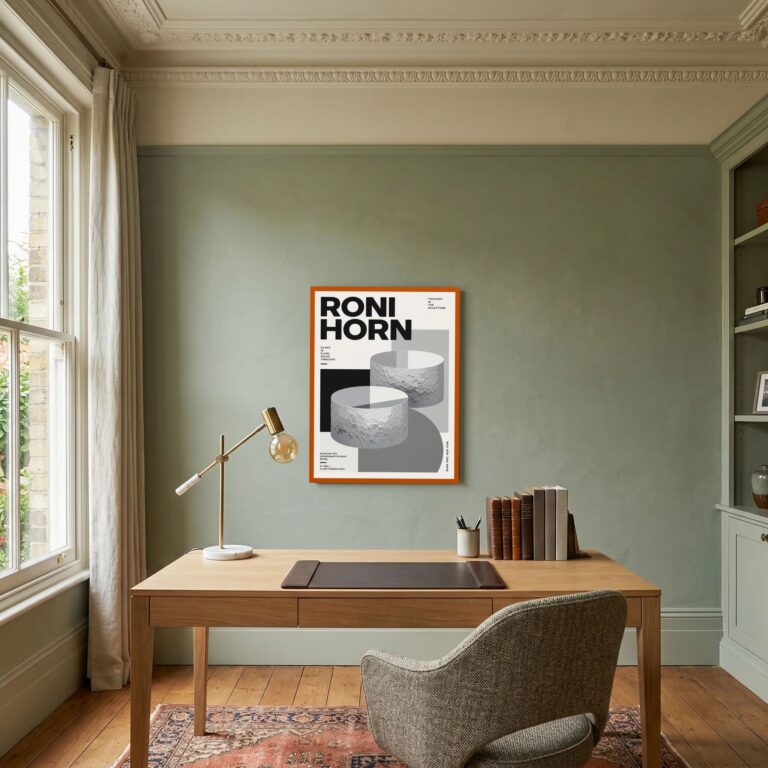 Roni Horn Ltd Edition Print