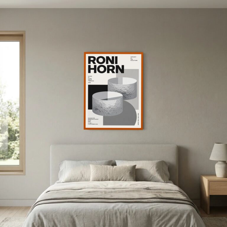 Roni Horn Ltd Edition Print