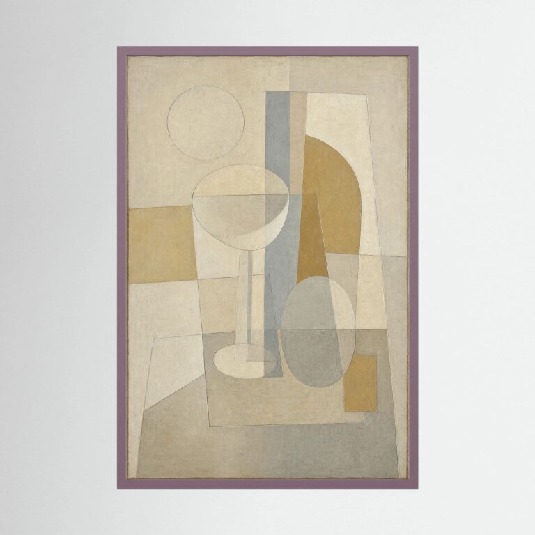 Transparent Geometry, No. 1